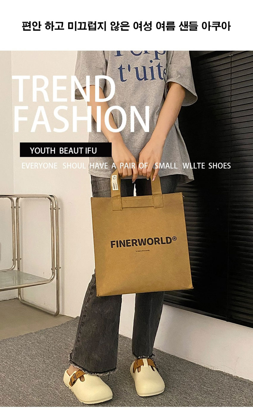 365 여름 여성 샌들 슬리퍼