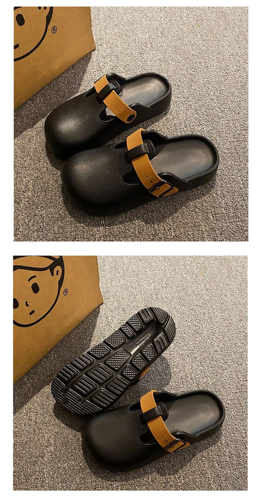 365 여름 여성 샌들 슬리퍼